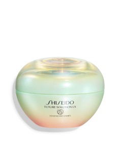 Shiseido Future Solution Lx Legendary Enmei Ultimate Renewing Cream, 50 ml - Trattamento viso antirughe donna 24 ore 