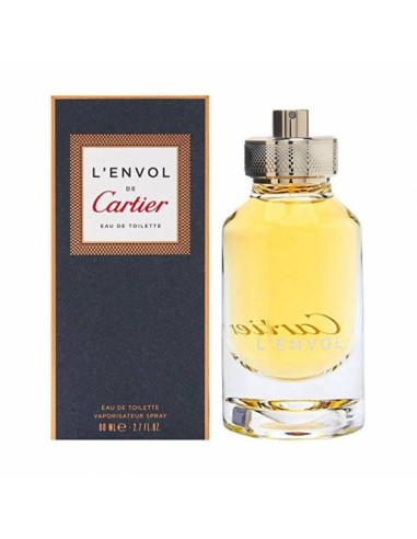 Cartier L'Envol de Cartier Eau de Toilette - Profumo uomo