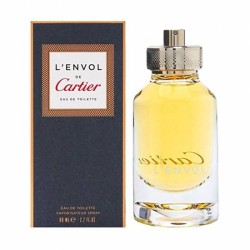 Cartier L'Envol de Cartier Eau de Toilette - Profumo uomo