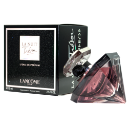 Lancome La Nuit Trésor Eau de Parfum, spray - Profumo donna 