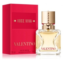 Valentino Voce Viva Eau de Parfum spray - Profumo donna