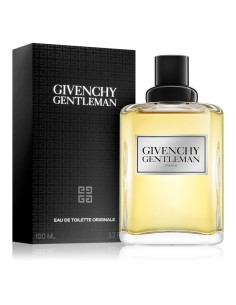 Givenchy Gentleman Eau de toilette spray 100 ml uomo
