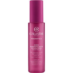 Collistar Magnifica CSiero Ridensificante Riparatore, 30 ml - Siero Viso e collo donna