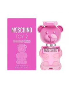 Moschino Toy 2 Bubble Gum Eau de Toilette spray - Profumo donna
