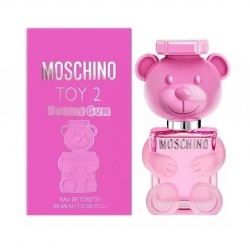 Moschino Toy 2 Bubble Gum Eau de Toilette spray - Profumo donna