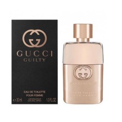 Gucci Guilty pour Femme Eau de Toilette spray - Profumo donna