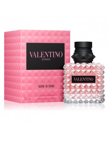 Valentino Born In Roma Donna Eau de Parfum spray - Profumo donna