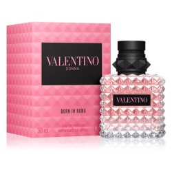 Valentino Born In Roma Donna Eau de Parfum spray - Profumo donna