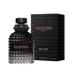 Valentino Born in Roma Uomo Eau de toilette, spray - Profumo uomo
